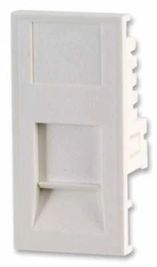MOLEX - EUROMOD Shielded RJ45 Connection Module - Picture 1 of 1