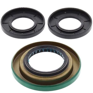 Differential Seal Only Kit Front Compatible With/For Can-Am Commander 1000 St... - Picture 1 of 1