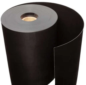 (4,55 €/m) Wurzelsperre Rhizomsperre - Stärke 1 mm - Breite 40 cm - Länge 20 m* - Bild 1 von 1