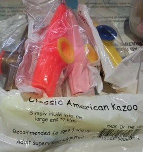 KAZOO AMERICAN CLASSIC  - Imagen 1 de 1
