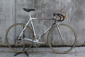 Colnago Master Campagnolo Super Record - Bild 1 von 12