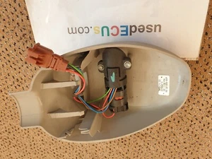 Renault Laguna III, MK3, 2007-14 Temperature Sensor, Interior Rear View Mirror - Picture 1 of 2