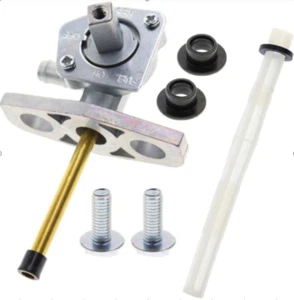 Fuel Petcock Switch Valve For Honda TRX200SX TRX250 TRX250X ATC250ES * - Picture 1 of 9