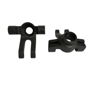 Remo Hobby 1/10 1073-SJ 1071 1072 1093-ST Simulated Rock Crawler P7114 Hub Set - Picture 1 of 5