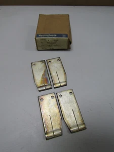 😎 NEW WESTINGHOUSE 506-A-098-G0-3 / 506A098G03 MAIN CONTACT ACC. 4 PACK - Picture 1 of 4