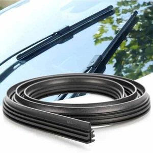 8x. 700mm für Bosch Aerotwin Flex Scheibenwischergummi Wischergummi Ersatzgummi - Bild 1 von 24
