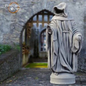Whitcaester Estatuas Edificio Decoraciones 28mm dnd Fantasía Dispersión Terreno - Imagen 1 de 6