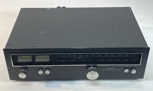 Sintonizador estéreo AM/FM Sansui TU-3900 de colección hecho en Tokio, Japón LIMPIADO PROBADO - Imagen 1 de 6