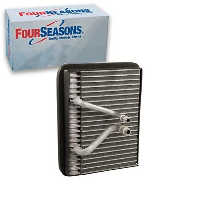 Núcleo evaporador de aire acondicionado 4 estaciones para Saturn LW2 2000 Foto 1 de 4