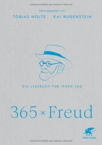 365 x Freud (Hardcover) - Picture 1 of 2