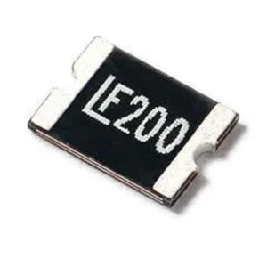 5 PIEZAS fusible restablecible polimérico PTC 8V 2A IH SMD 1812 (4532 métrica) - Imagen 1 de 1