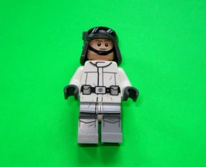 LEGO STAR WARS - AT-ST IMPERIAL DRIVER PILOT FIGUR AUS SET 75322 NEU - NEW =TOP! - Bild 1 von 1