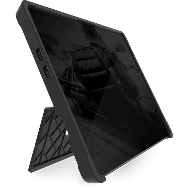 STM Dux Shell for Microsoft Surface Pro 9 Only Black B-Ware  Inkl. MWSt. Händler - Bild 1 von 1