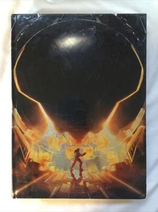 Halo 4 Edición Coleccionista Juego Oficial Guía de Estrategia Libro Tapa Dura Xbox - Imagen 1 de 5