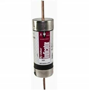 Littelfuse IDSR400 IDSR-400 400Amp (400A) IDSR 600V Time-Delay Pack of 1 Fuses - Picture 1 of 1