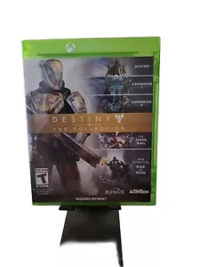Xbox One 7 Game Bundle - Picture 1 of 15