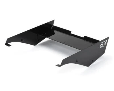 Protoform 1963 Chevrolet Corvette Pro-Mod 1/10 Outlaw Drag Racing Wing (Clear) - Image 1 of 4