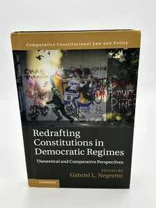 Redrafting Constitutions in Democratic Regimes : Theoretical and Comparative ... - Imagen 1 de 13