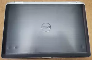 Dell Latitude E6430 i5-3360M 2.8GHz 8GB RAM 250GB SSD **Read Description** - Picture 1 of 11