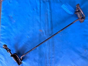 Rover 200/400/Coupe/Cabriolet/Tourer/45/MG ZS 16mm Rear Anti Roll Bar RGB100500 - Picture 1 of 3