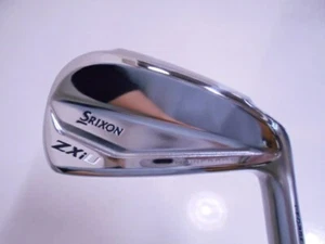 Srixon ZXiU Hybrid 2H 18 Flex S Stiff NSPRO 950GH neo 40in - Picture 1 of 6