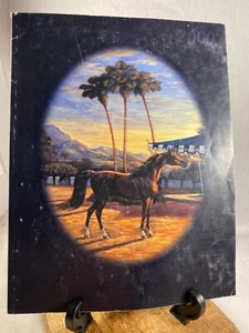 Arabian Horse Association of Arizona, Scottsdale 2000 45th Annual Show - Picture 1 of 8