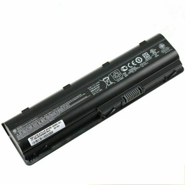 HP MU06 5200mAh Li-Ion Battery
