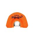 Phelps Mini AMP Orange Elk Diaphragm