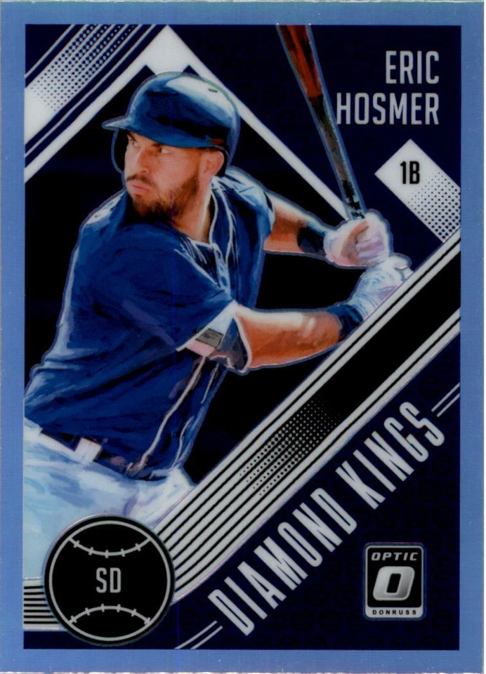 A8127- 2018 Donruss Optic BB Assorted Insert Cards -You Pick- 15+ FREE US SHIP - Image 1 of 1