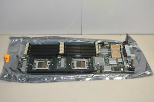 HP 453167-001 System Board For Proliant Bl495C G5 #Z140 - Picture 1 of 5