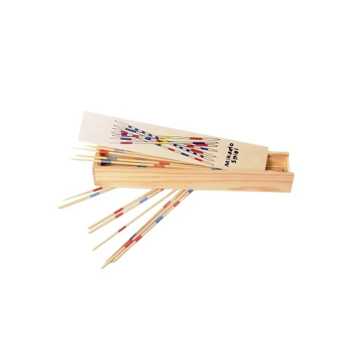 Mikado Bamboo 25 CM - Wooden Crates - Image 1 of 1