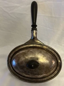Antiguo coleccionista de migas Rogers & Smith de 1800 - Imagen 1 de 13
