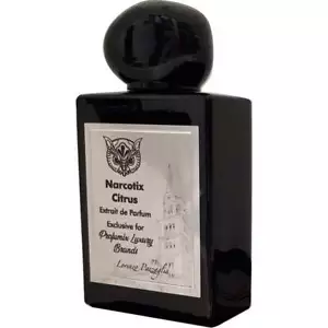 LORENZO PAZZAGLIA NARCOTIX CITRUS 50ML SPRAY EXTRAIT DE PARFUM EXCLUSIVE FOR ... - Bild 1 von 1