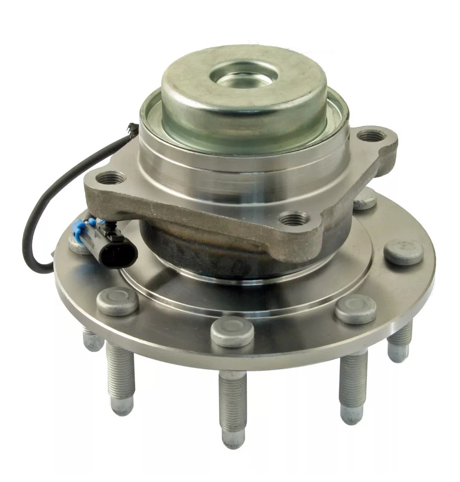 Conjunto de cojinete de rueda y buje - tracción trasera Coast to Coast Automotive Products 515059 Foto 1 de 2