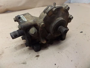 2001 POLARIS XPLORER 250 4X4 FRONT DIFFERENTIAL - Picture 1 of 6