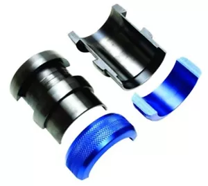 39mm Fork Seal Driver Tool For Harley Forks 35113 - Foto 1 di 1