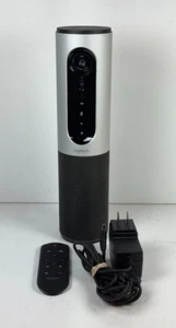 Logitech Conference Cam Connect 860-000486 Video Conferencing Camera - Photo 1/6