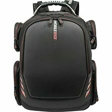 Mobile Edge MECGBP1 Core Gaming Laptop Backpack - Black