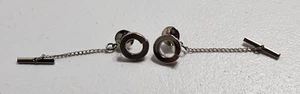 Vintage Tie Tack - Picture 1 of 6