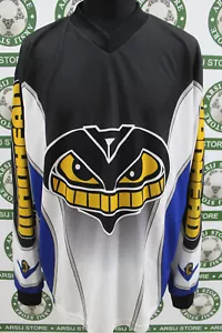 Maglia Motocross MAD HEAD TG XXL shirt maillot trikot camiseta - Bild 1 von 2