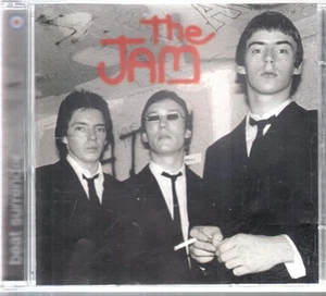 Jam Beat Surrender CD Europe Spectrum 1993 5500062 - Bild 1 von 2