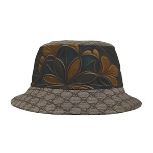 Exklusiver limitierter Hut, italienischer Future Style - Bild 1 von 5