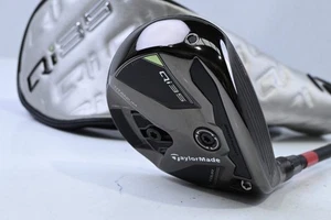 Taylormade Qi35 Tour #5 Wood / 18 Degree / Stiff Flex Kai'Li Blue 75 Shaft - Picture 1 of 9