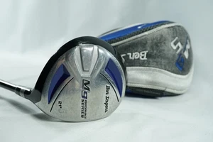 Ben Sayers M9 5 Wood 21° / Regular Flex Graphite Shaft - Picture 1 of 8