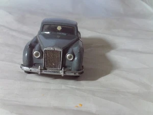 MERCURY. Rolls-Royce Silver Cloud scale 1/48 Made in.Italy - Foto 1 di 6