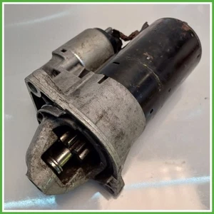 Motorino Avviamento BOSCH 0001108239 ALFA ROMEO 147 W8 1.9 JTD 51832954 Usato - Foto 1 di 6