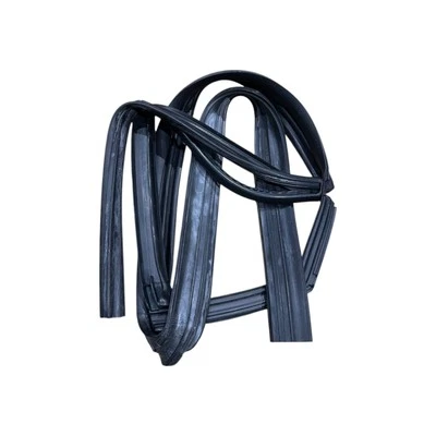 OEM RR RH Window Glass Run Channel Seal Rubber Fits Kia Optima 11-16 83541-2T000 - Imagem 1 de 4
