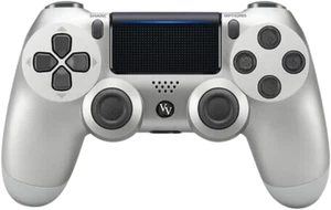 Venture Verse Wireless Controller Made for Ps4,Wireless Remote Control Compat... - Picture 1 of 12