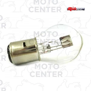 LAMPADA BILUCE 6 V. - 25/25W. BA20D - Picture 1 of 1