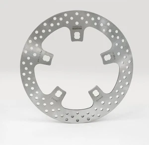Drag Specialties F Series Fixed Round Brake Rotor For FLHR 1690 2014 - Picture 1 of 1